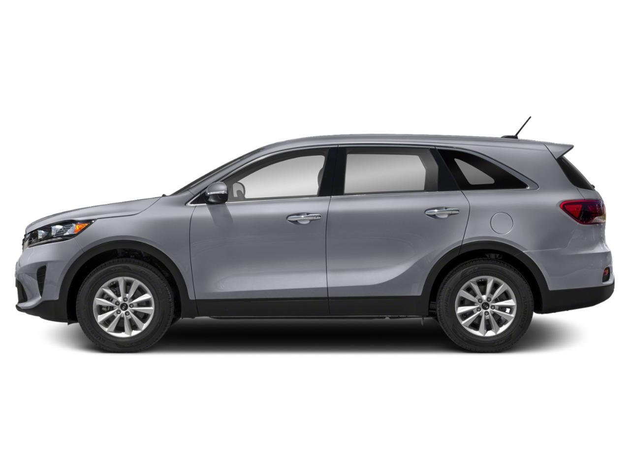 Used 2020 Everlasting Silver Kia EX V6 image 12