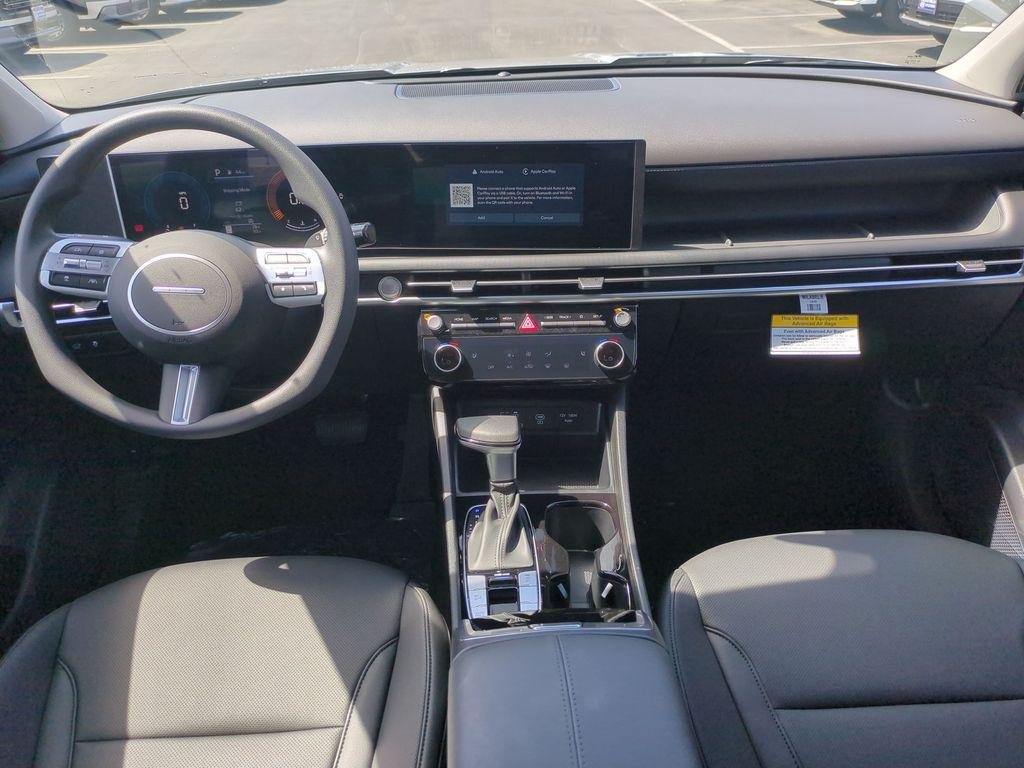 New 2026 Silver Hyundai SEL Plus FWD image 26