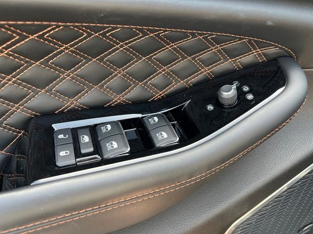 2024 Jeep Grand Cherokee Summit - Photo 18