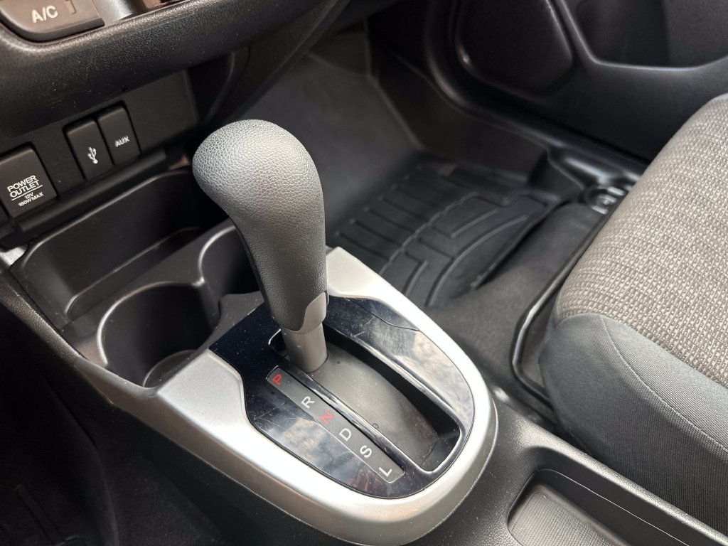 Used 2017  Honda LX image 11