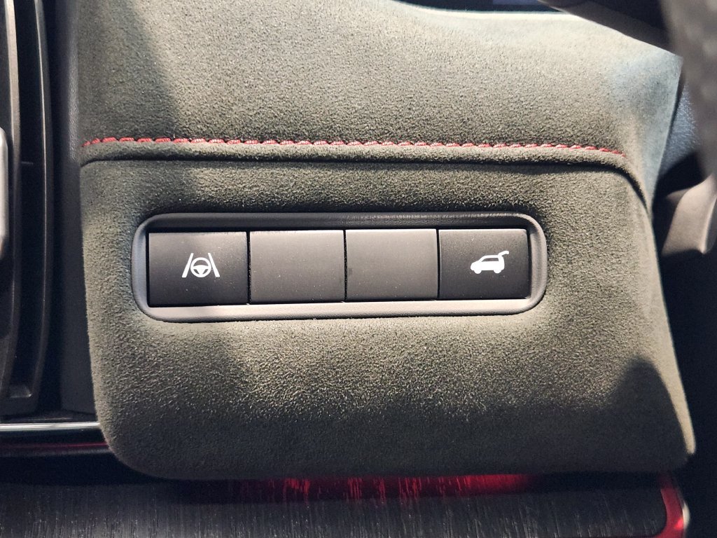 Certified Used 2026 Gray Nissan NISMO image 22