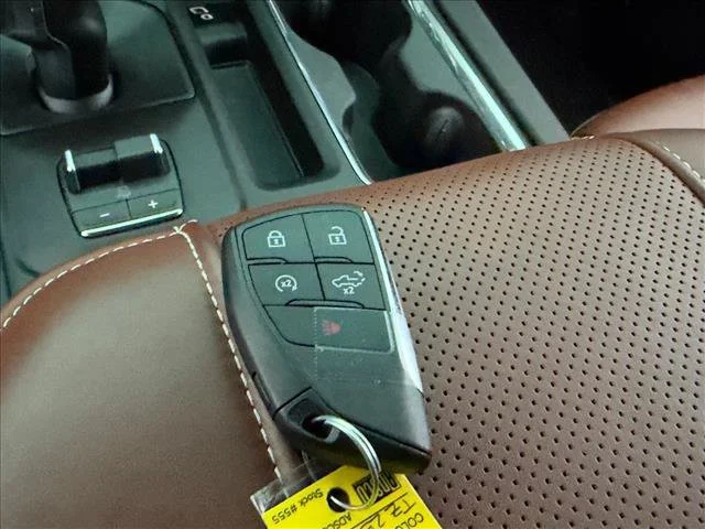 2026 GMC Sierra 1500 Denali Ultimate - Photo 33