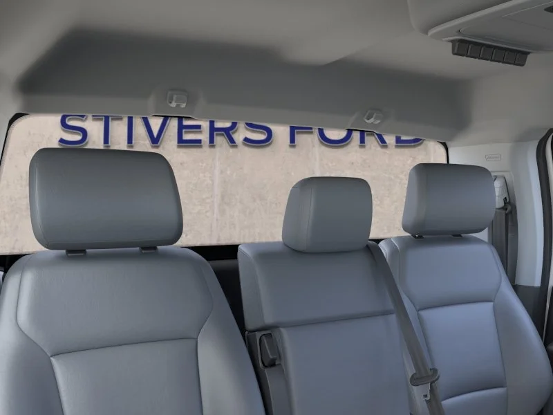 New 2026 Oxford White Ford F-250® XL image 22