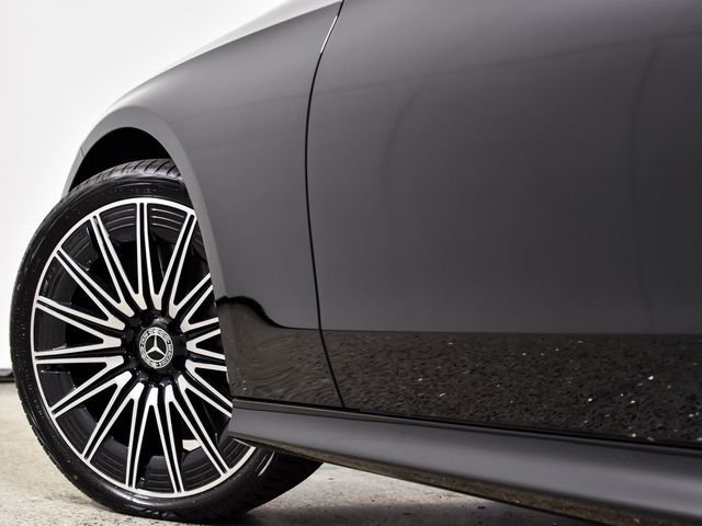 New 2026 Black Mercedes-Benz CLE 450 image 69