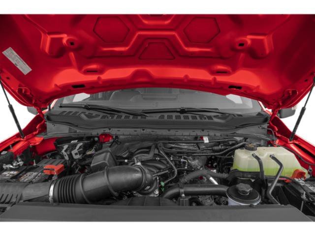 Used 2024  Ford  image 12