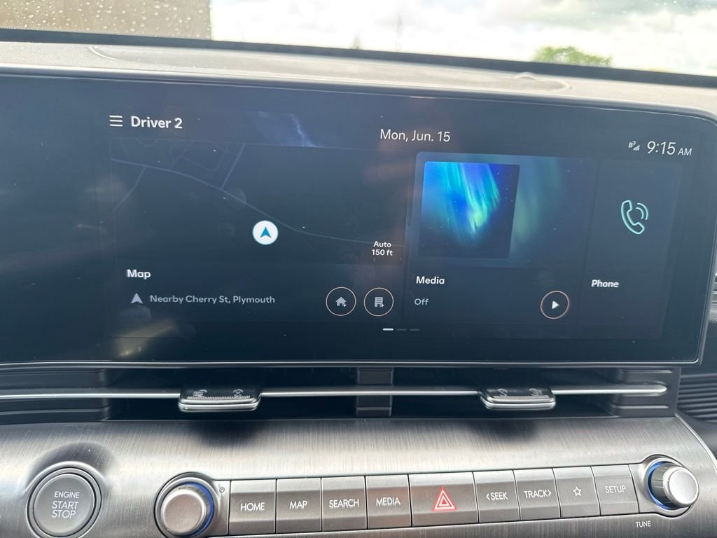 2025 Hyundai Kona Limited - Photo 24