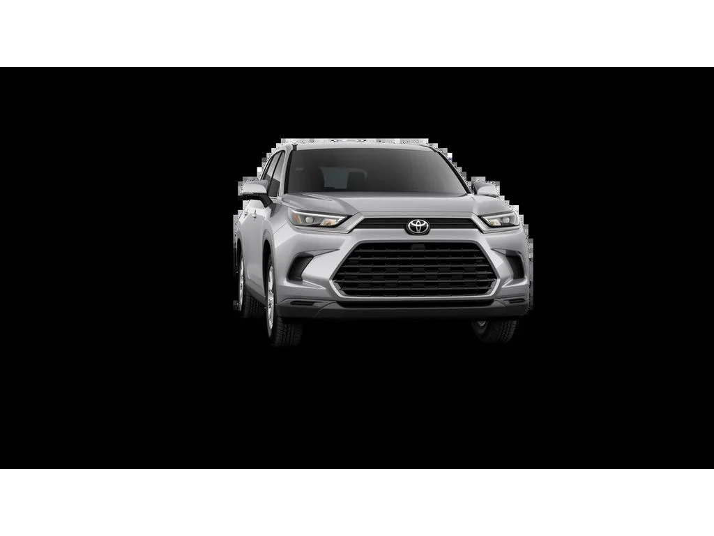 New 2026 Celestial Silver Metallic Toyota Hybrid XLE image 16