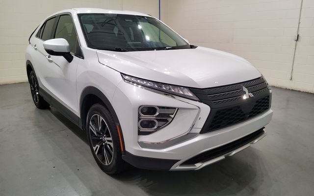 2024 Mitsubishi Eclipse Cross