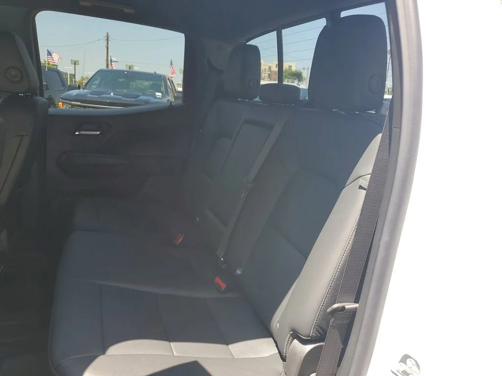2026 Chevrolet Colorado LT - Photo 13