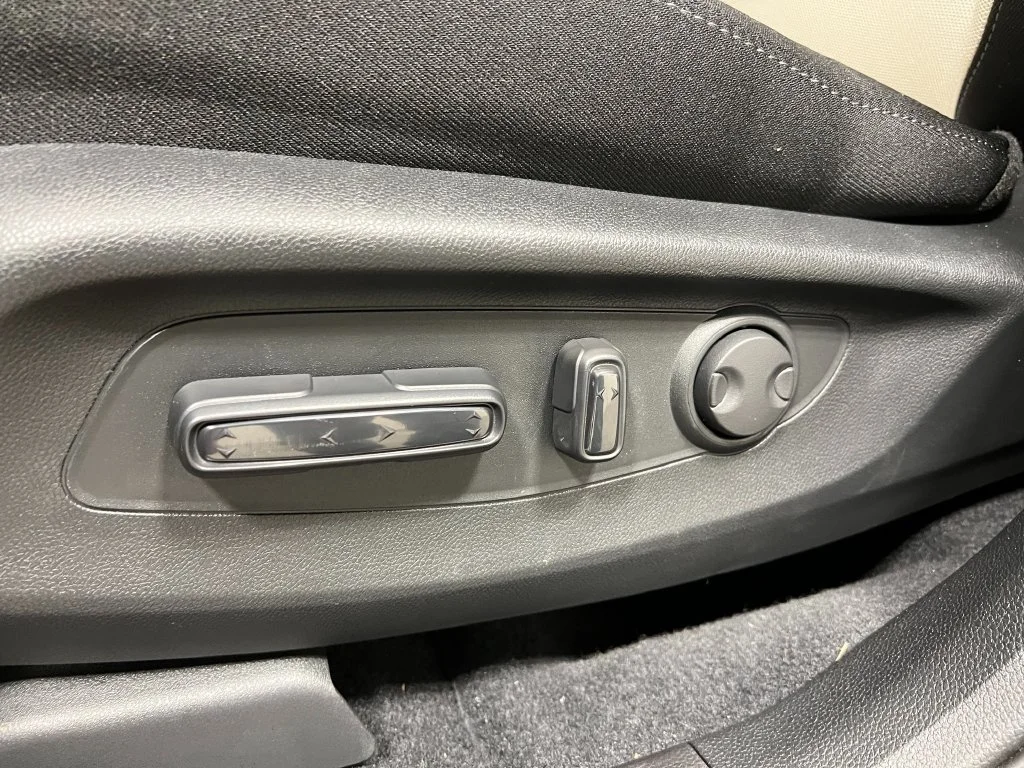 2024 Honda CR-V EX - Photo 18