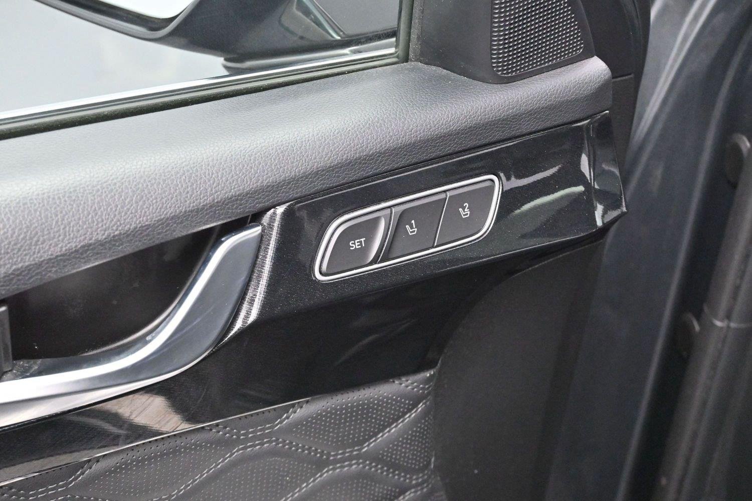 Used 2021 Steel Graphite Hyundai Calligraphy image 10