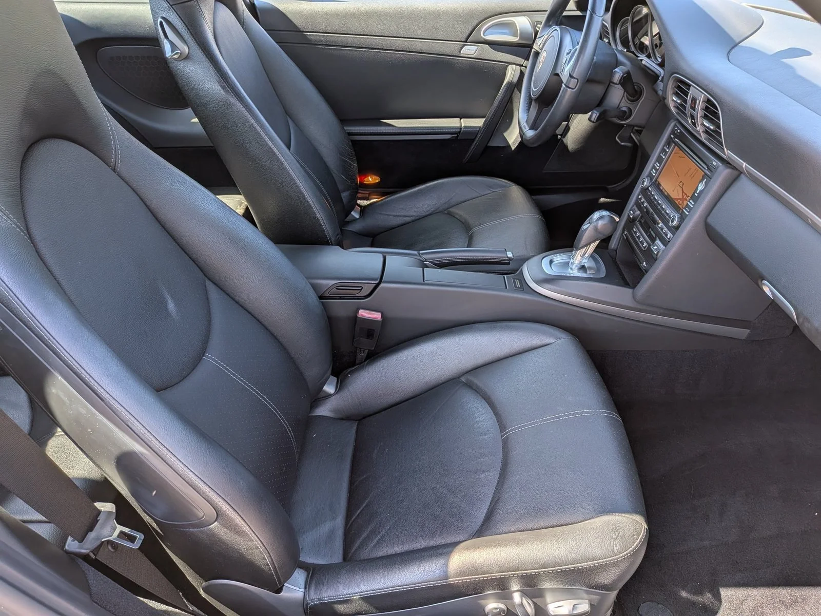 2012 Porsche 911 Carrera - Photo 18