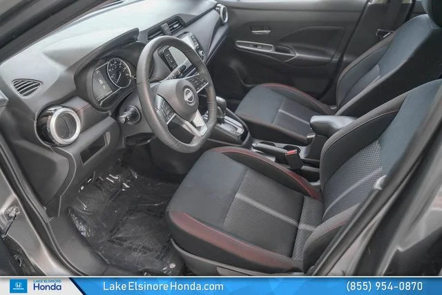 Used 2024 Gun Metallic Nissan 1.6 SR image 16