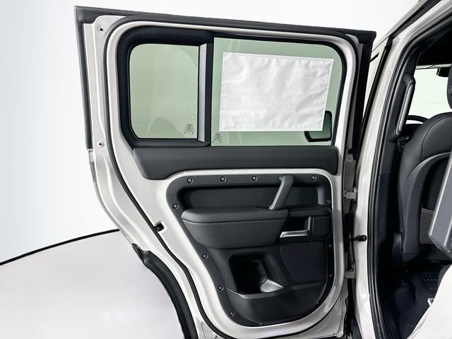 New 2026 Gray Land Rover S image 22