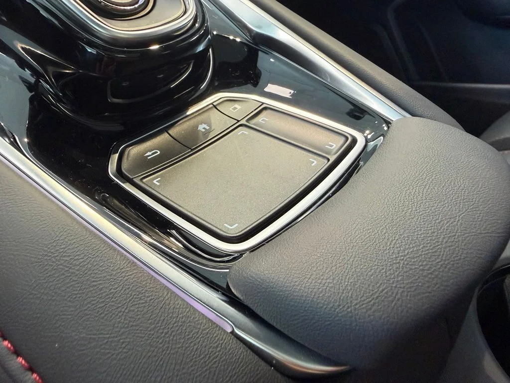 New 2026 Gray Acura A-Spec Package SH-AWD image 47