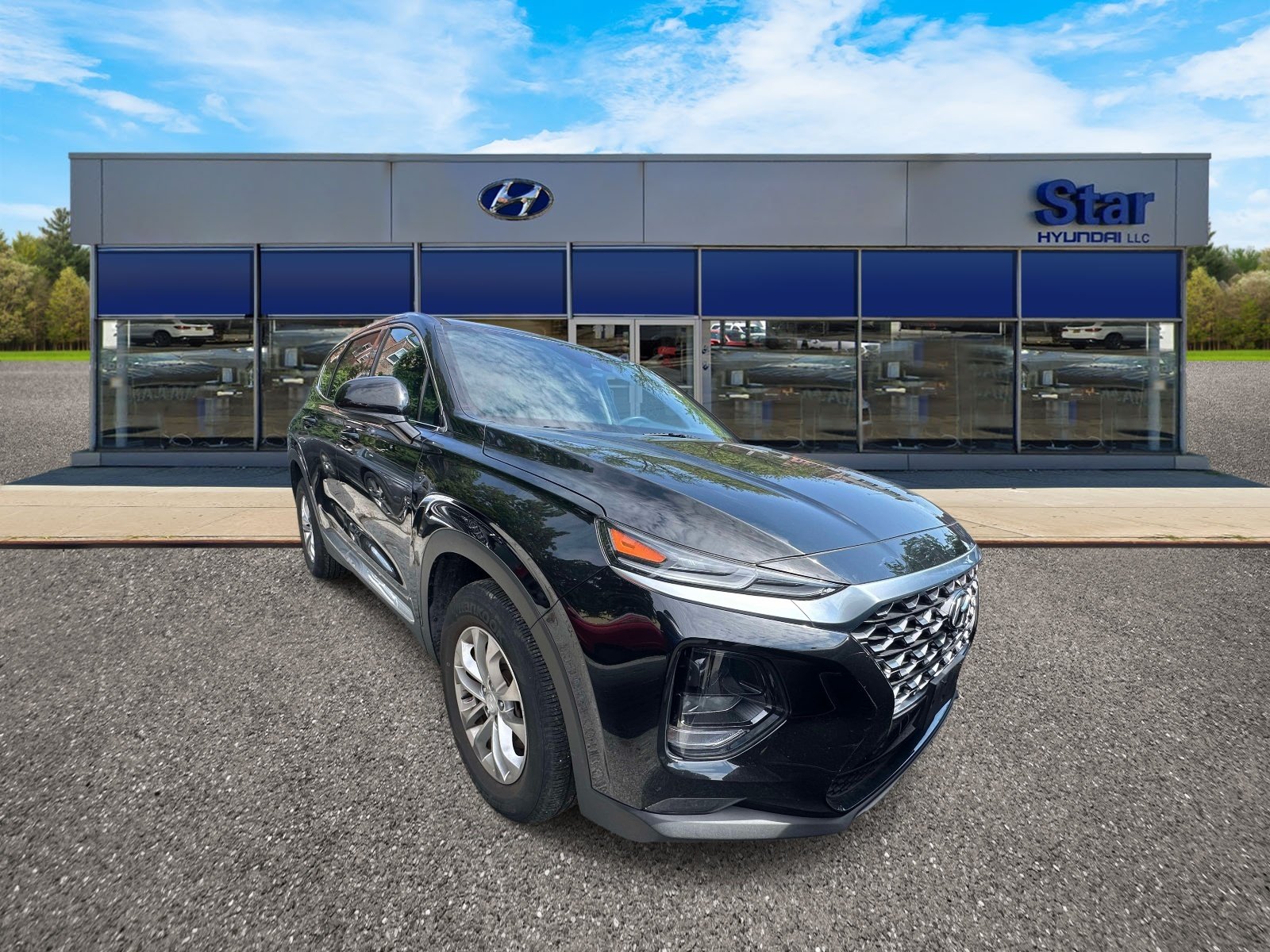 Used 2020 BK Hyundai  image 4