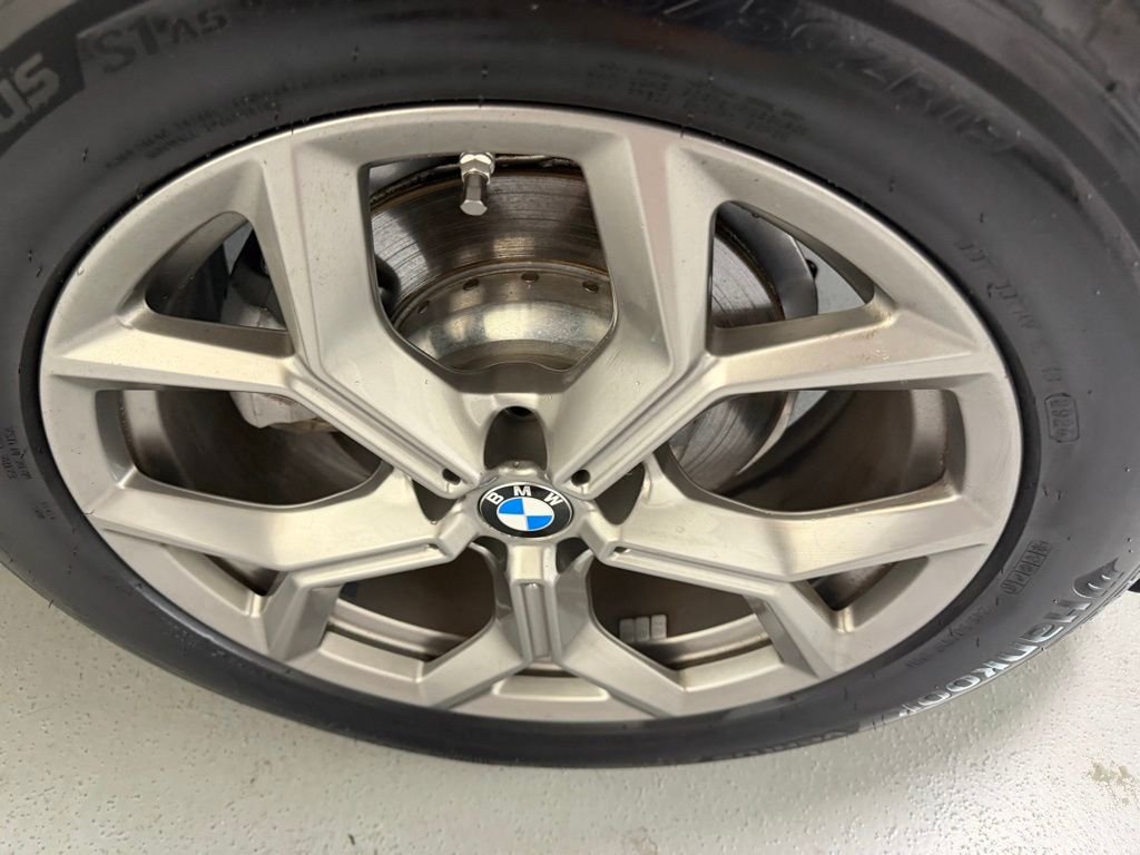2024 BMW X3 30i - Photo 12