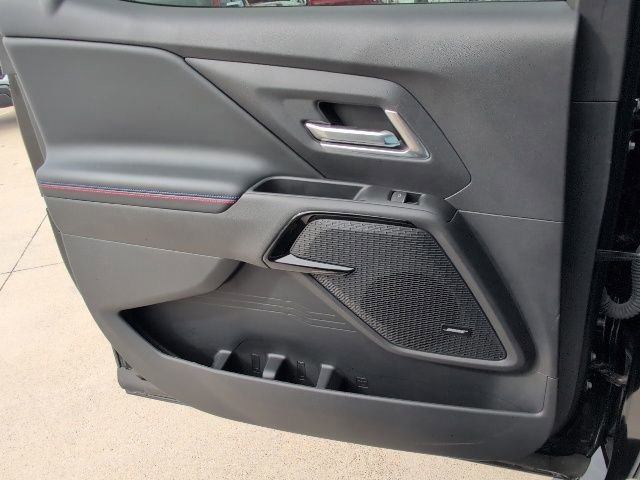 2024 Chevrolet Silverado EV RST - Photo 9