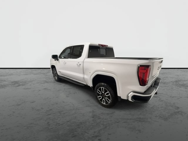 2026 GMC Sierra 1500 AT4 - Photo 6
