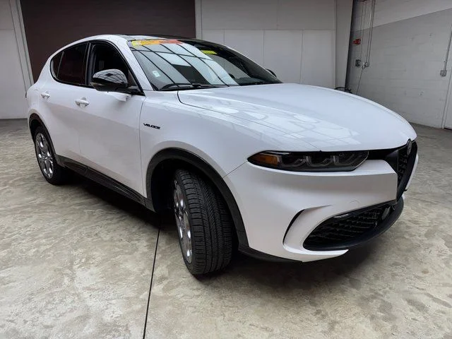 2024 Alfa Romeo Tonale Veloce - Photo 7