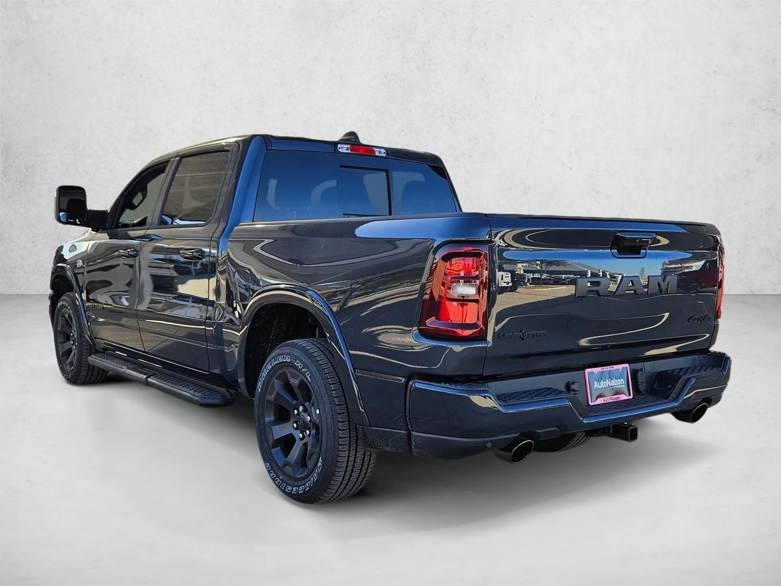 2026 RAM 1500 Big Horn/Lone Star - Photo 9