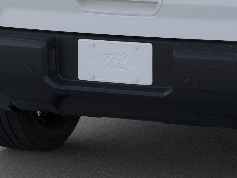 New 2026 Oxford White Ford Outer Banks® image 23
