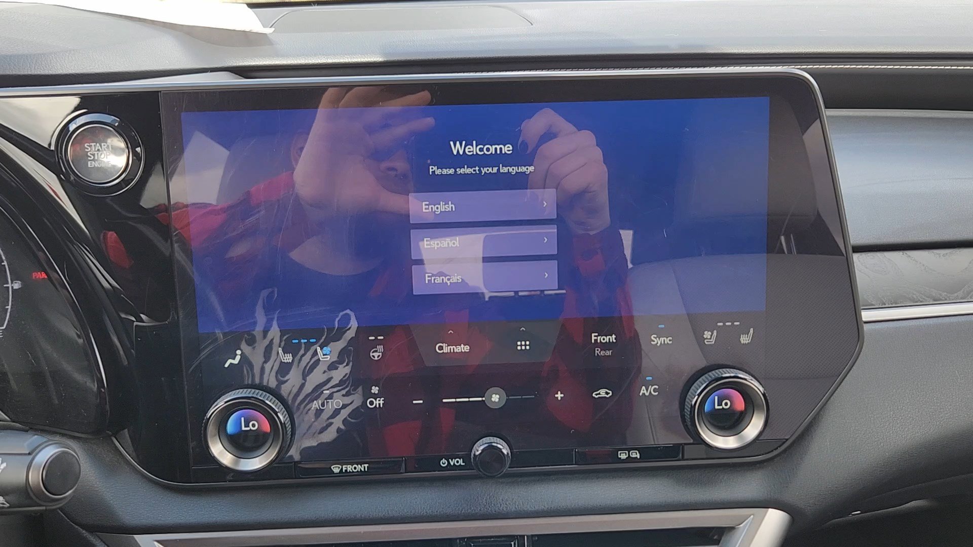 2023 Lexus RX 350 - Photo 15