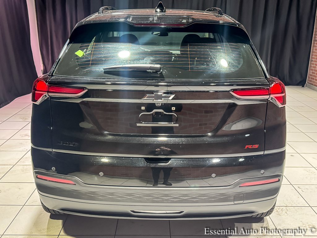 2027 CHEVROLET BOLT - Image 6