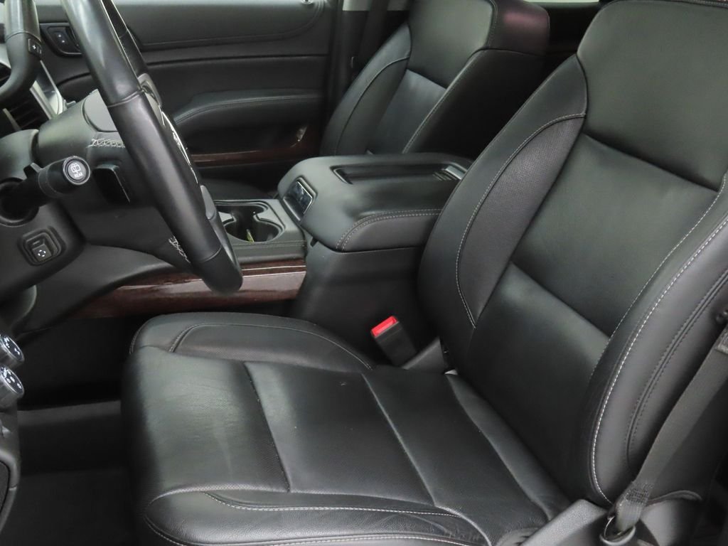 Used 2020 White GMC SLT image 10