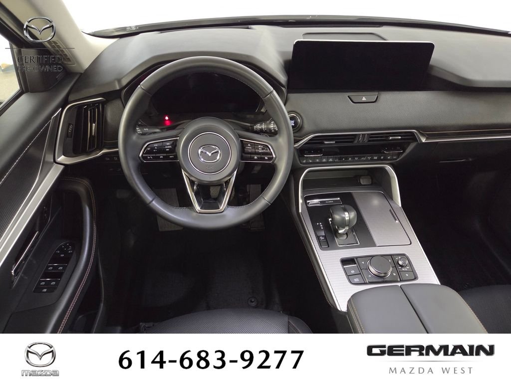 Used 2026 White Mazda 3.3 Turbo Premium image 17