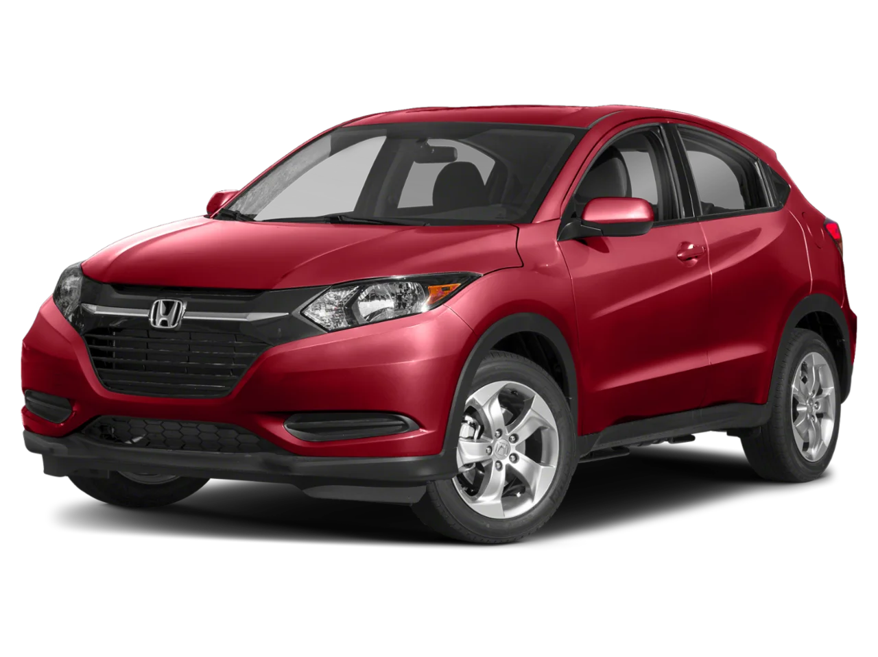 Used 2018 Milano Red Honda LX image 1