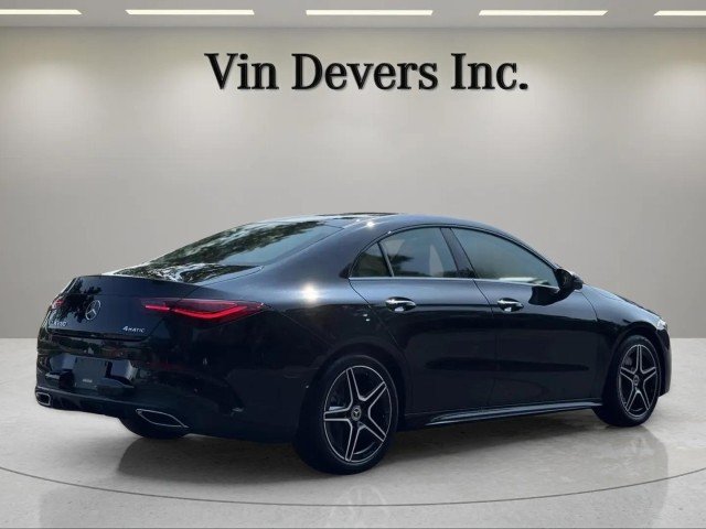 2026 Mercedes-Benz CLA CLA 250 - Photo 9