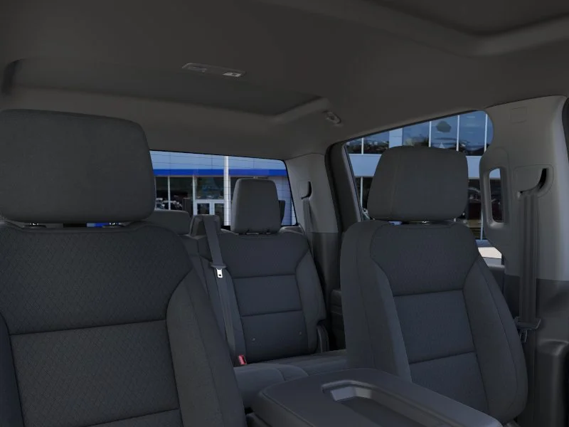 2026 Chevrolet Silverado 1500 LT - Photo 24