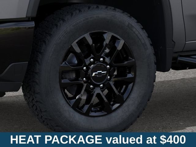 2026 Chevrolet Silverado 2500 HD LT - Photo 12