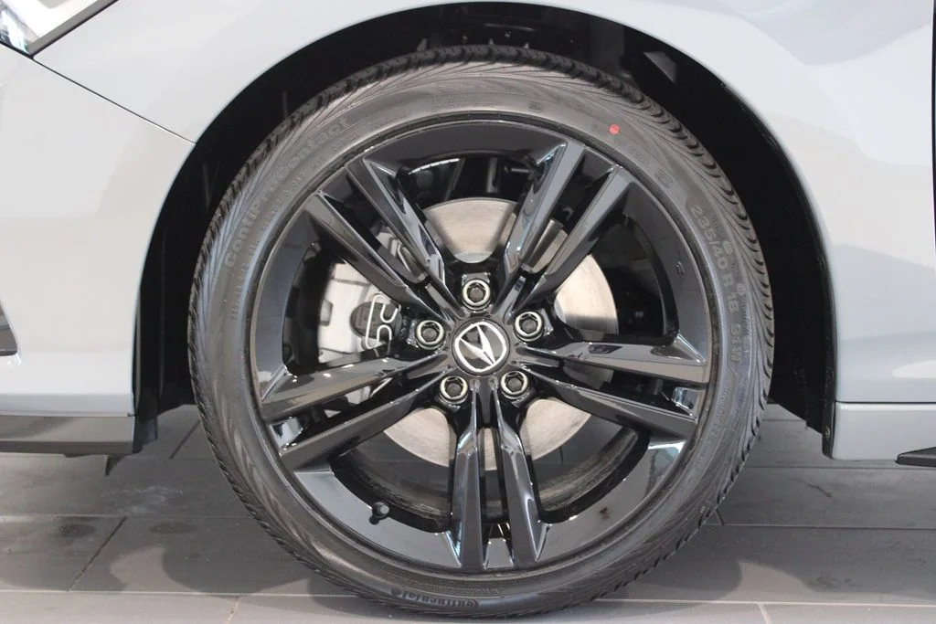New 2026 Urban Gray Pearl Acura A-Spec Tech Package image 24