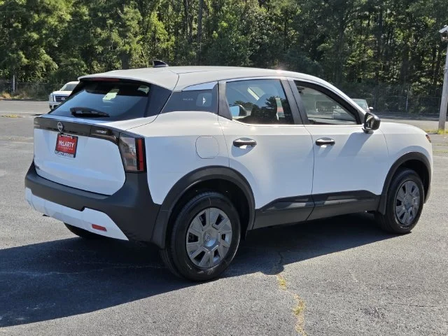 New 2027 Fresh Powder Nissan S image 5
