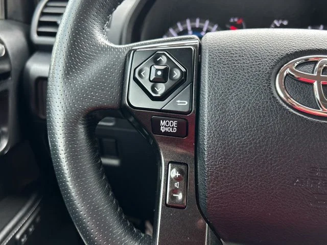 Used 2019 Gray Toyota Limited Nightshade image 41