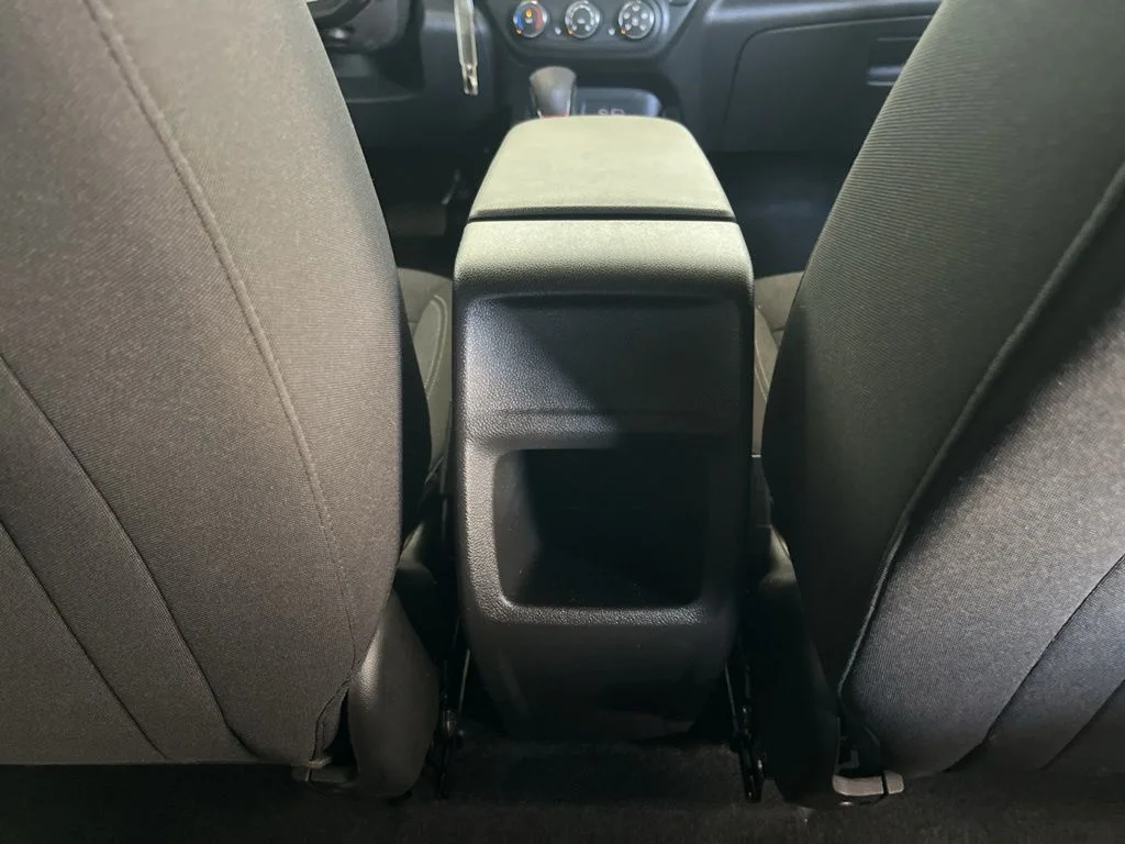 Used 2024 Red Chevrolet 1RS image 21