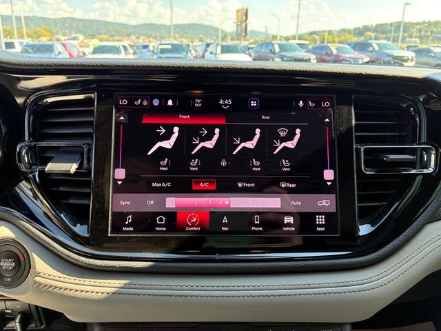 Used 2022 Gray Dodge R/T image 16