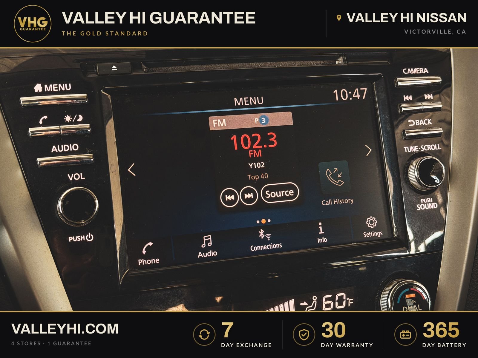 Used 2020 Silver Nissan SV image 23