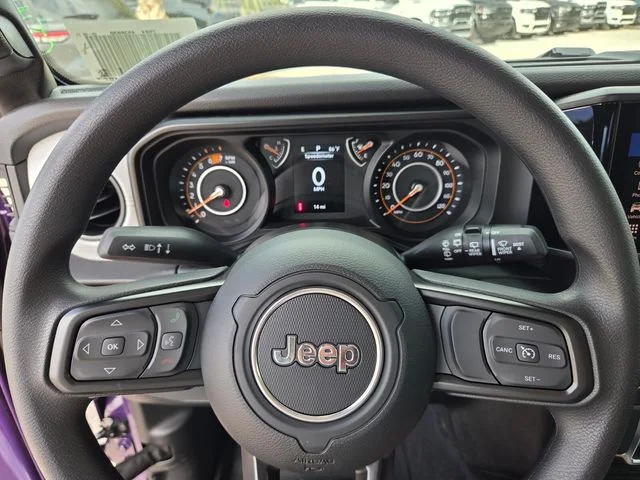 New 2026 Reign Exterior Paint Jeep Sport image 28