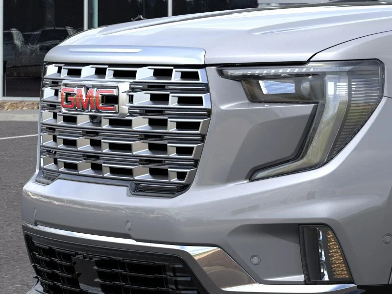 New 2027 Gray GMC Denali image 16