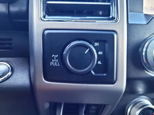 Used 2020 White Ford Platinum image 21