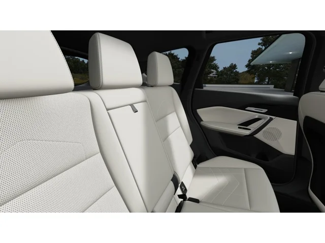 New 2027 Night Dusk Blue Metallic BMW xDrive28i image 12