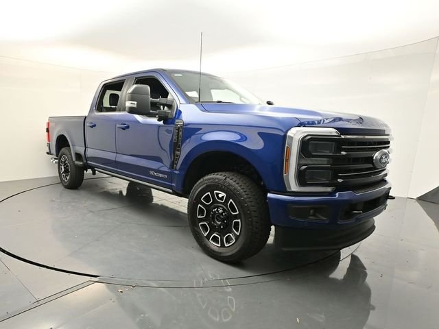 2026 Ford Super Duty F-250® Platinum®
