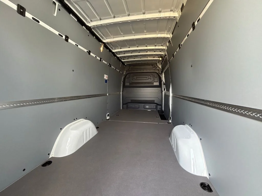 2025 Mercedes-Benz Sprinter Cargo Van Base - Photo 19