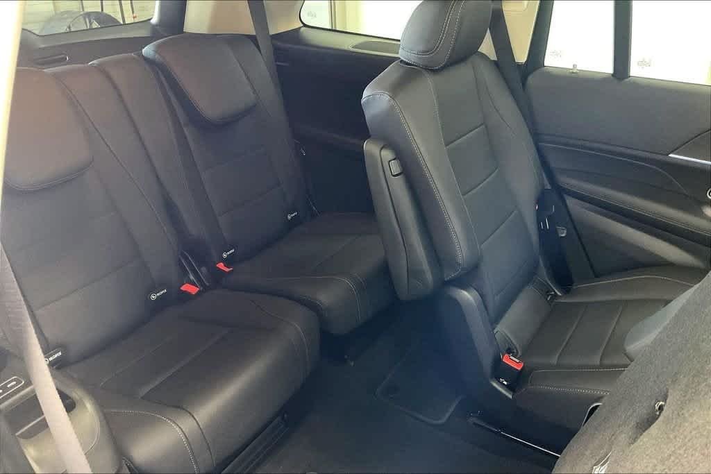 Certified Used 2026 Polar White Mercedes-Benz GLS 450 image 21