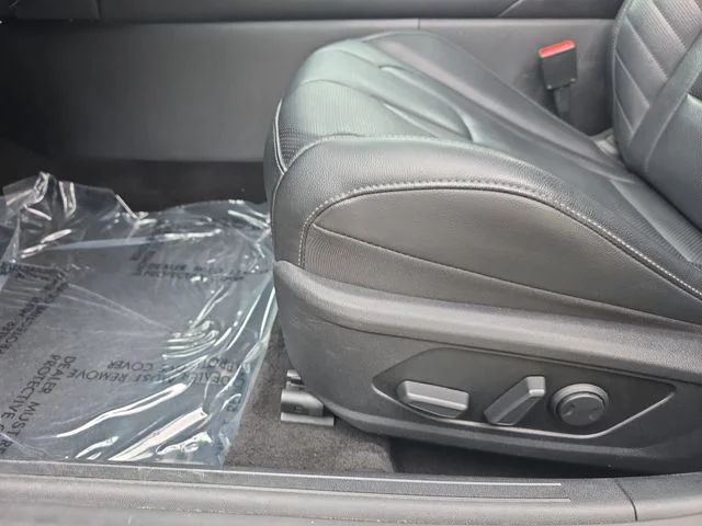 Used 2024 Gray Hyundai Limited image 29