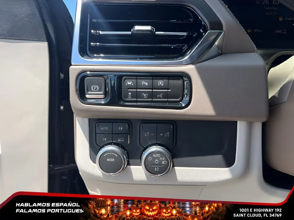 New 2026 Onyx Black GMC Denali image 25