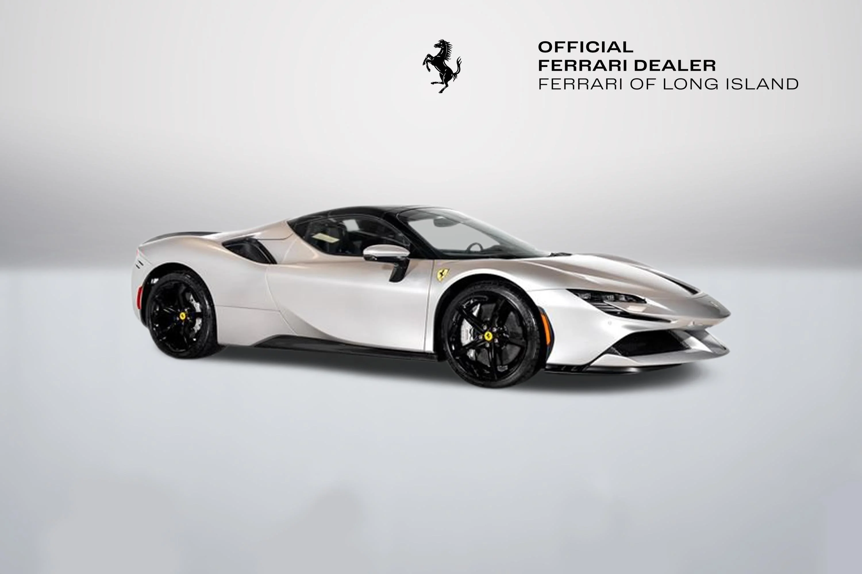 Certified Used 2024 Argento Nurburgring Ferrari  image 15